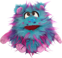 Living Puppets - Beep