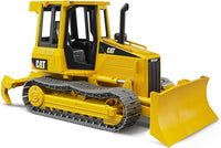 CAT Track Type Tractor