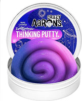 Thinking Putty - InterGalactic Hypercolor