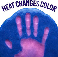 Thinking Putty - InterGalactic Hypercolor