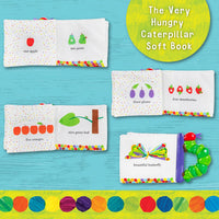 VHC Soft Book With Handle