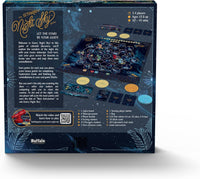 Starry Night Sky Board Game