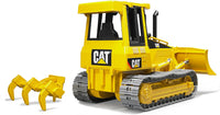 CAT Track Type Tractor