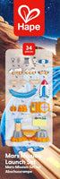 Mars Mission Launch Set