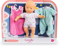 Mini Calin Good Night - Butterflies