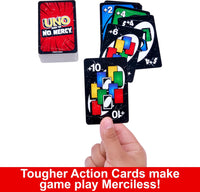 UNO: Show 'Em No Mercy