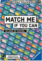 Match Me If You Can