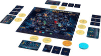 Starry Night Sky Board Game