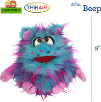 Living Puppets - Beep