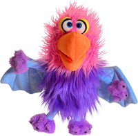 Living Puppets - Sheri