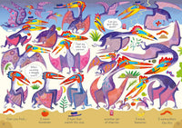 Can You Spot - Dinosaurs