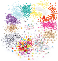 Say Yes Alphabet Jewelry Set