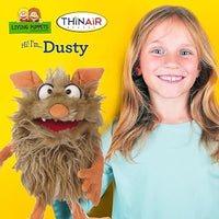 Living Puppets - Dusty