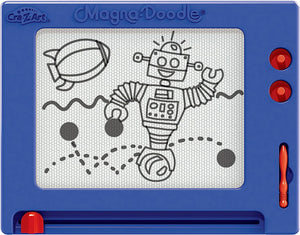 Retro Magna Doodle