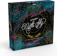Starry Night Sky Board Game