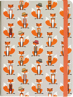 Dapper Fox Journal