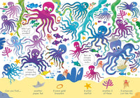 Can You Spot - Under the Sea