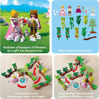 Royal Maze