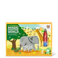 Magic Painting World - Safari