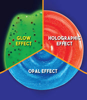 Crazy Creator, Create Your Own Thinking Putty