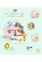 Tinyly Sunny & Mia House
