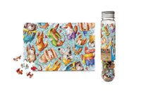 Micropuzzles -Dogs - Who's a Good Boy?