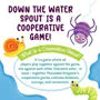 Down the Water Spout