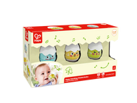 Happy Hatchlings Wobble Rattles