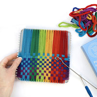 Deluxe Potholder Kit