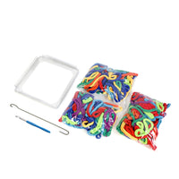 Deluxe Potholder Kit
