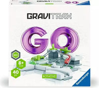 Gravitrax GO! Rotative