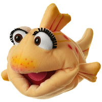 Living Puppets - Lucy