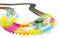 Twister Tracks 221 Neon Glow