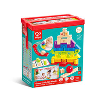 Grow With Me Blocks