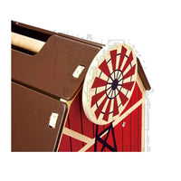 Happy Farm Playset