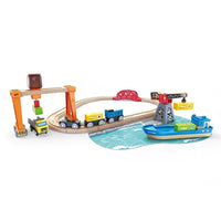 Lift & Load Harbor Set