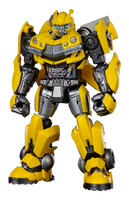 Transformers Classic Bumblebee