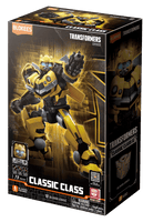 Transformers Classic Bumblebee