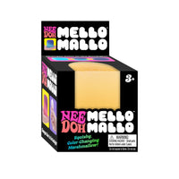 NeeDoh Mellow Mallow