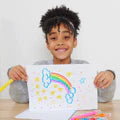 Scented Markers