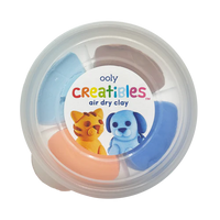 Creatibles: BFFs Kit - Pet Pals