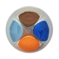 Creatibles: BFFs Kit - Pet Pals