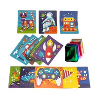 Foil-tastic Foil Art & Coloring - Gadgets & Gizmos