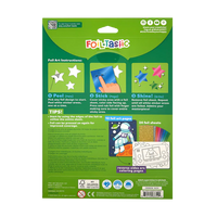 Foil-tastic Foil Art & Coloring - Gadgets & Gizmos