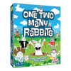 One Two Many Rabbits
