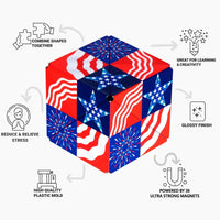 Shashibo - Patriotic