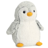 Pom Pom Penguin 9"