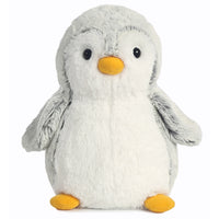 Pom Pom Penguin 9"