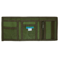 Wallet - Camo
