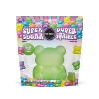 Super Sugar Frog
